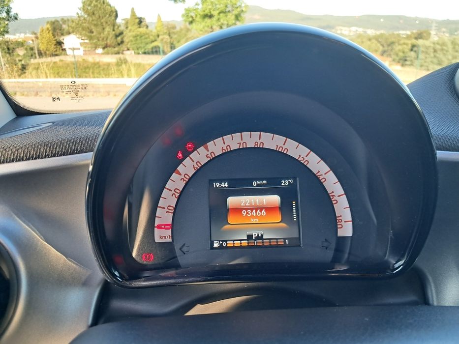 Oportunidade - Smart estimado
