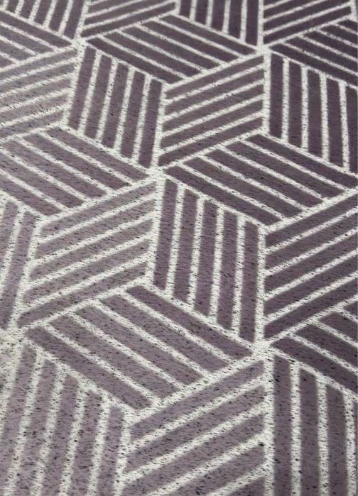 Килим придверний пвх