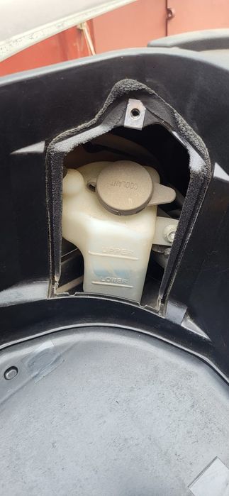 Скутер honda lead 110 2016