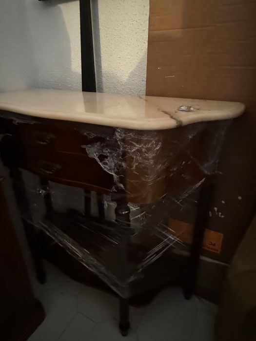 Aparador para Hall entrada