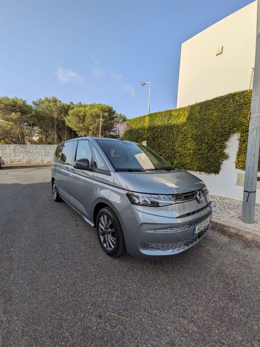 VW Multivan 2.0 TDI Life DSG
