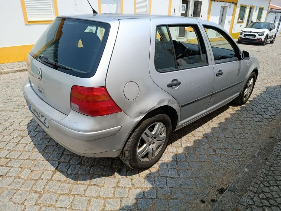 Vendo ou troco ...