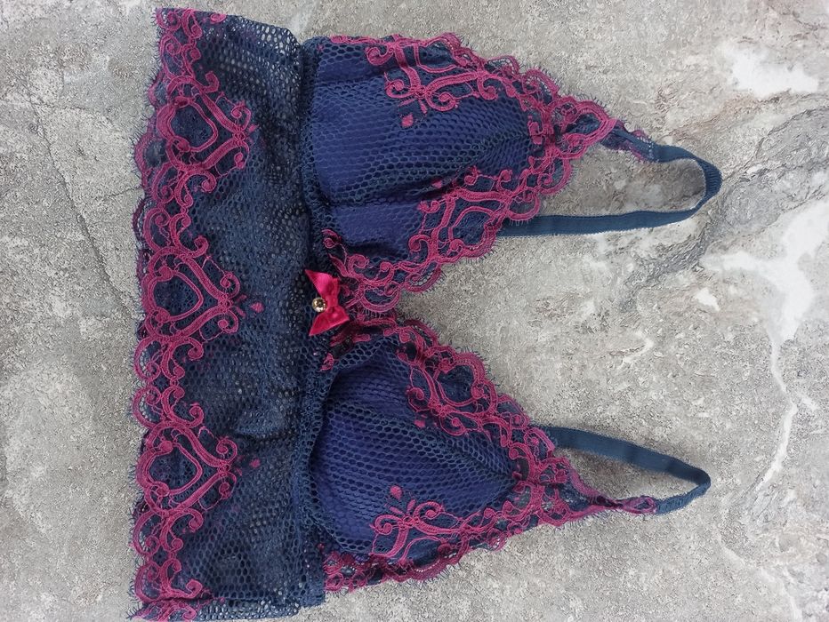 Бра жіноче 75 в. бренд hunkemöller