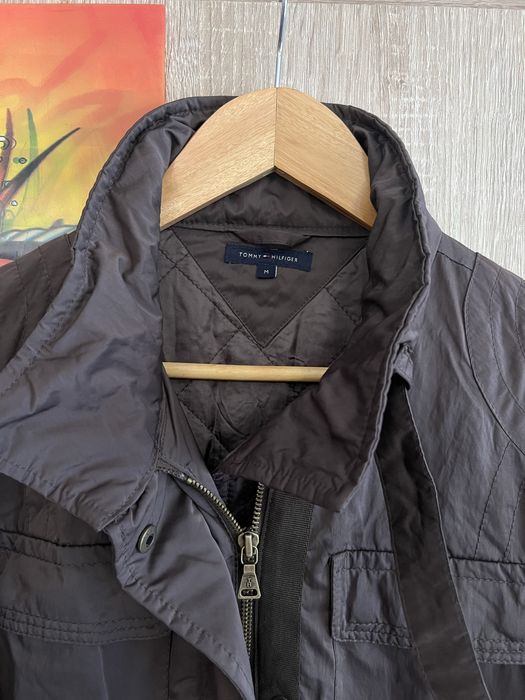 Kurtka Tommy Hilfiger
