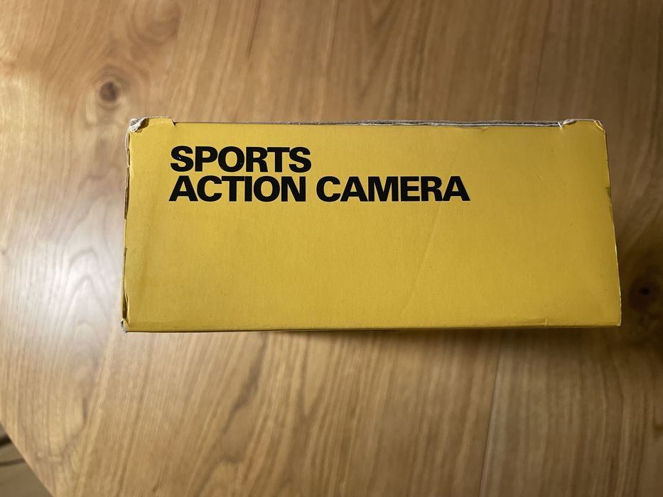 Kamera sports action RD32