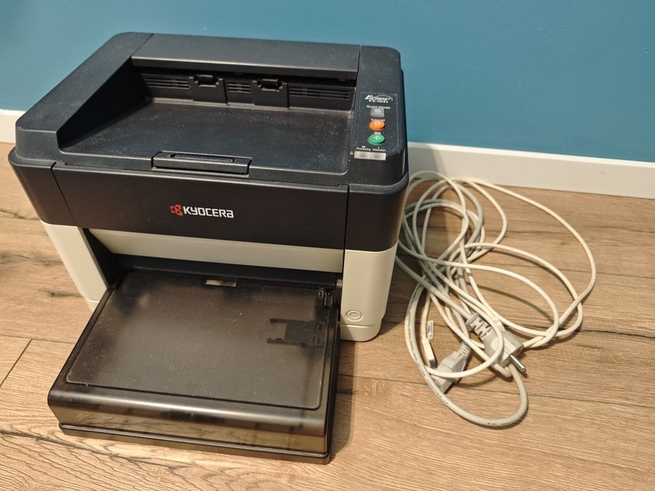 Drukarka Kyocera FS-1041