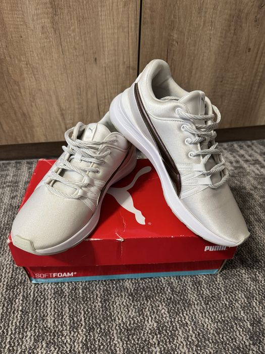 Кросівки Puma original,38 розмір!