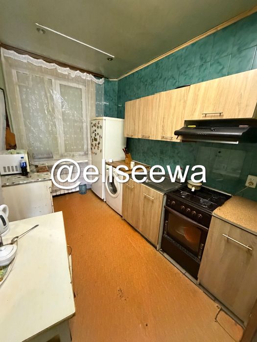 Продаж 2 кімнатноі квартири , центр , сумський ринок - View 6