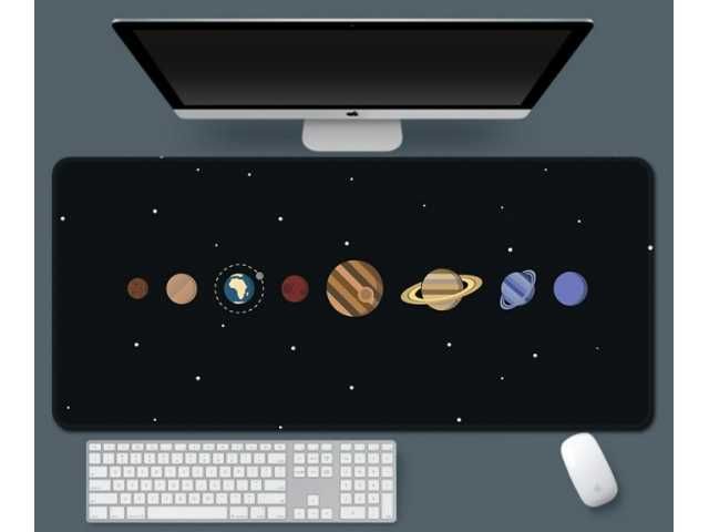 Podkładka pod mysz 80x30 PROMOCJA