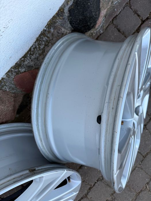 Felgi aluminiowe 17’ Volvo XC60 XV70 5x108