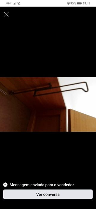 Estantes, Portas, prateleiras e ilhargas  para Estantes Olaio