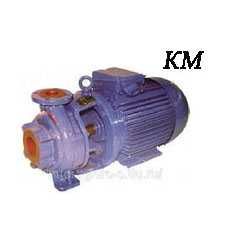 Насосы, электродвигатели, тельферы