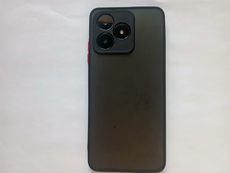 Телефон Raalme c51