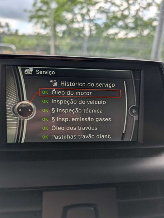 BMW 116d EfficientDynamics