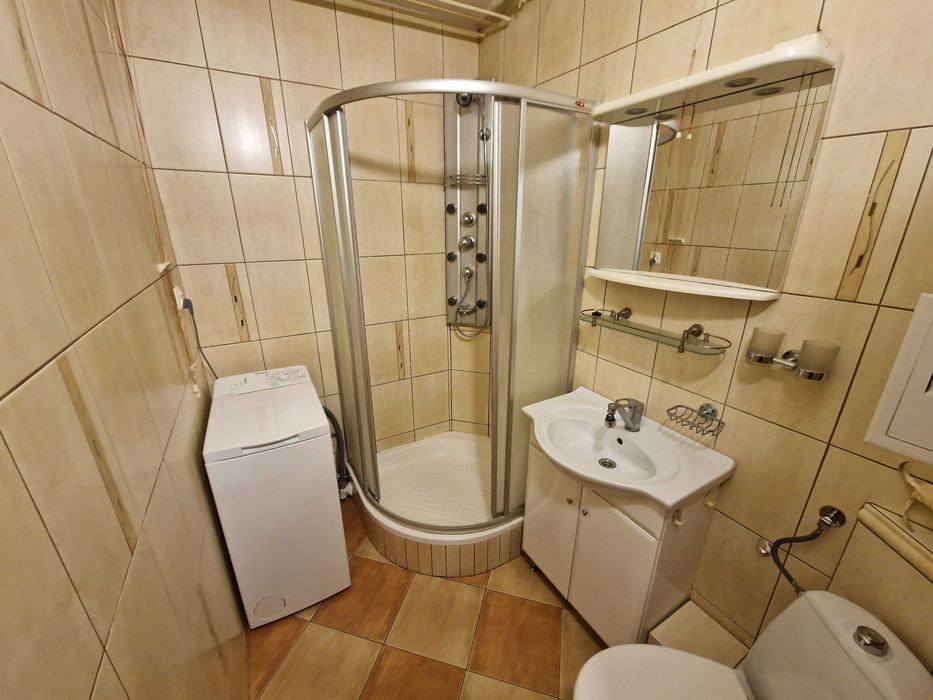 mieszkanie 3 pokojowe Łapy  - świetna lokalizacja