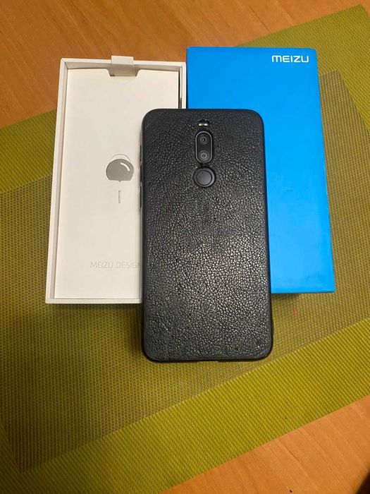 Телефон Meizu X8