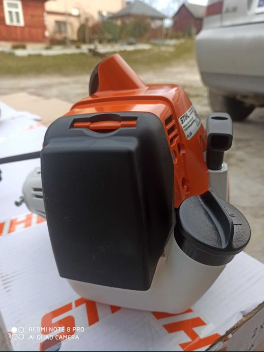 Stihl FS 250 Kosa NOWA 2.2KM Zwykły Gaźnik