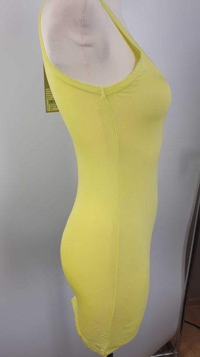 SAMSOE SAMSOE Bluzka Koszulka Top T-Shirt ROZMIAR xs/s