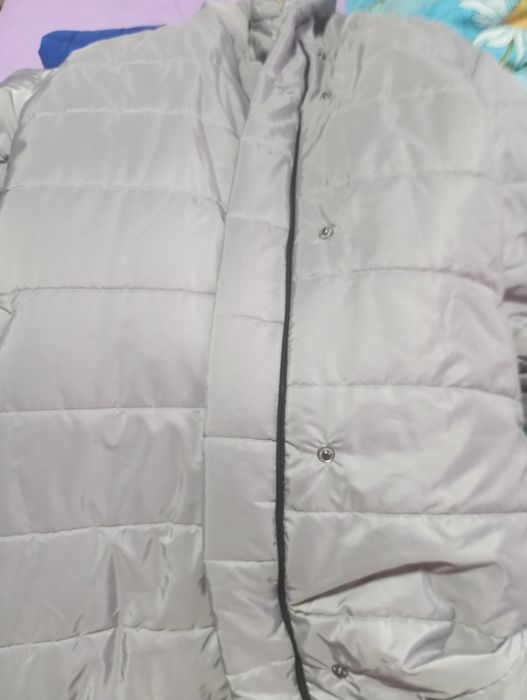 Жіночій одяг великого розміру