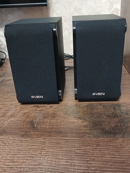 Мультимедійна акустична система SVEN MS-320
827x550
sven.ua