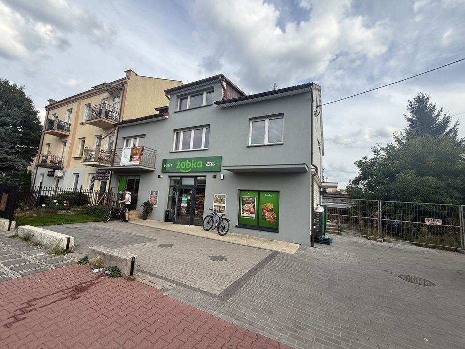 Wynajmę miejsce pod foodtrucka / budkę z lodami - Widok 2