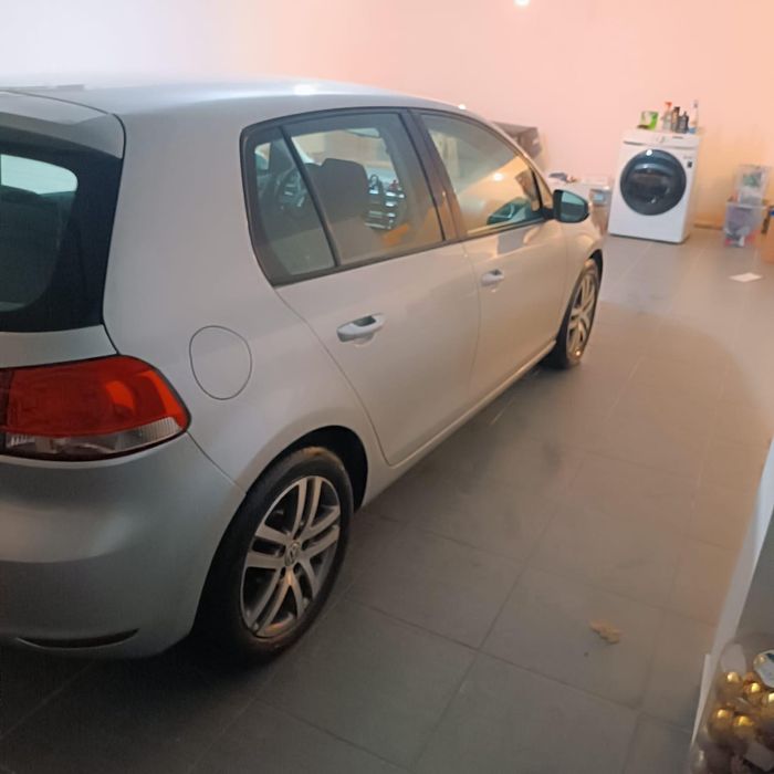 Vendo Golf Vl automático