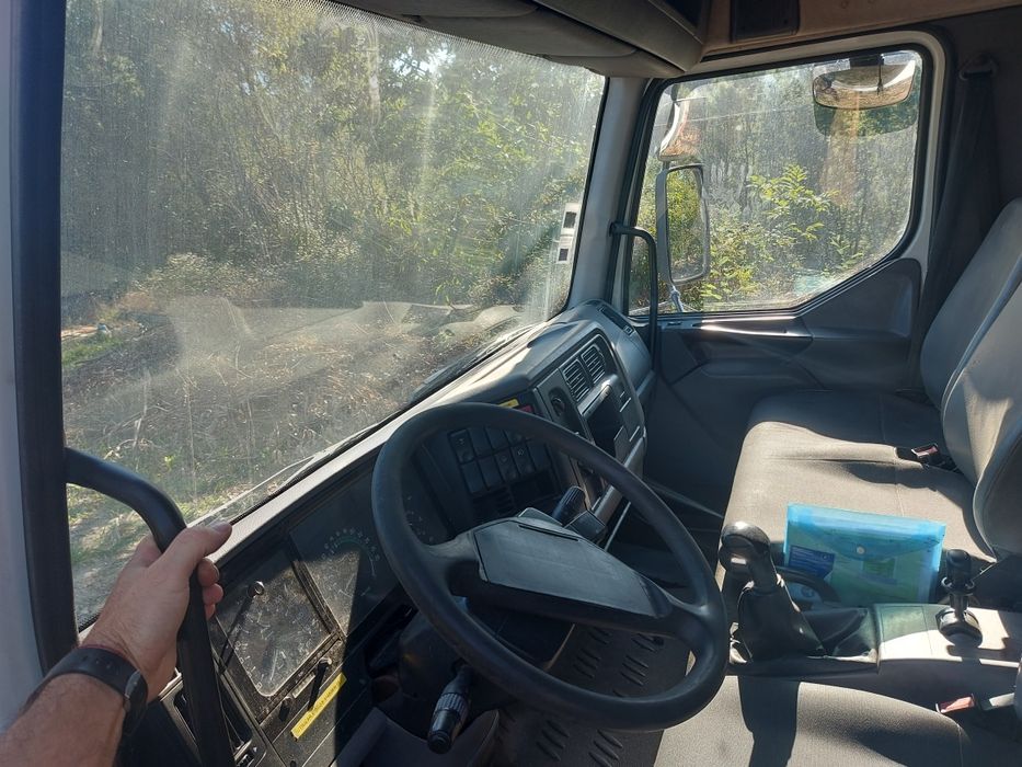 Renault Midlum 150