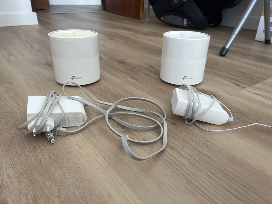TP-Link Deco X20 – 2-Pack Mesh (AX1800)64752104185857120