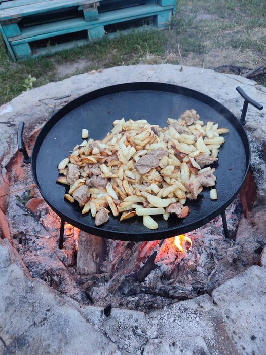 Відпочинок на природі. Банька на дровах! Житомирська обл.