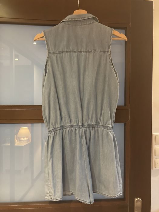 Letni kombinezon Bershka M.