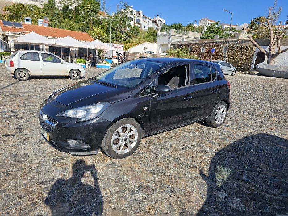 Opel Corsa 2016 otimo