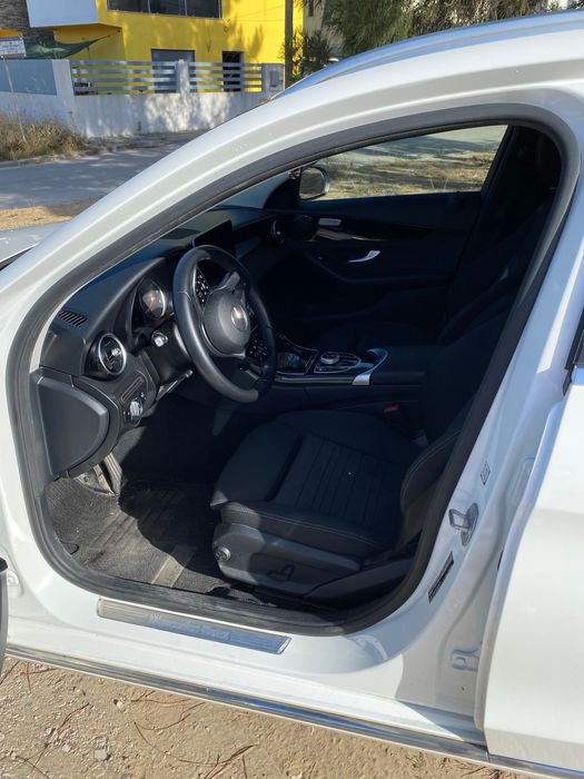 Mercedes C300de T 9G Tronic
