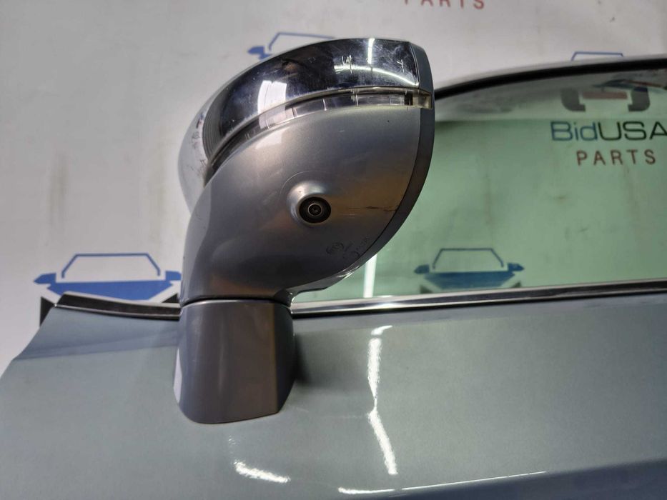 Komplet Drzwi LEWE Przód Tył Chrysler Pacifica PLATINIUM PQA