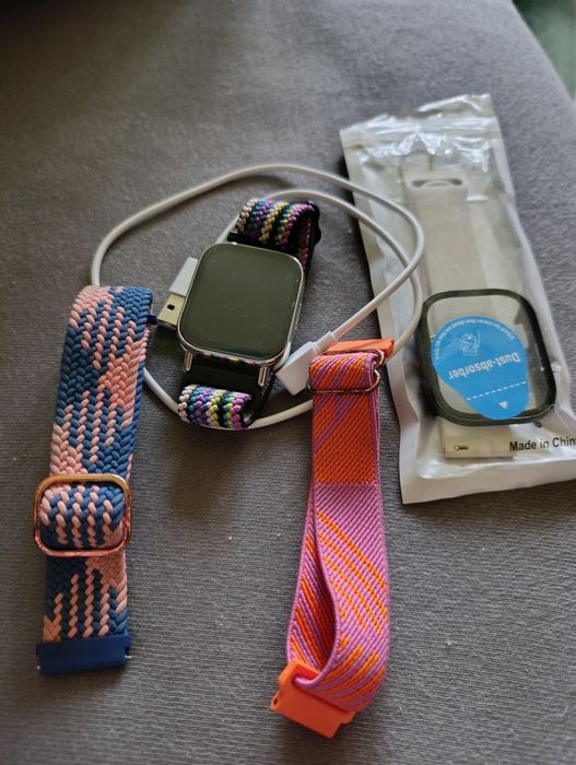 Smartwatch Xiaomi Redmi 5 lite