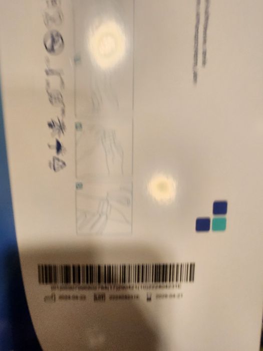 ElastoporSteril 10x25cm 13 szt