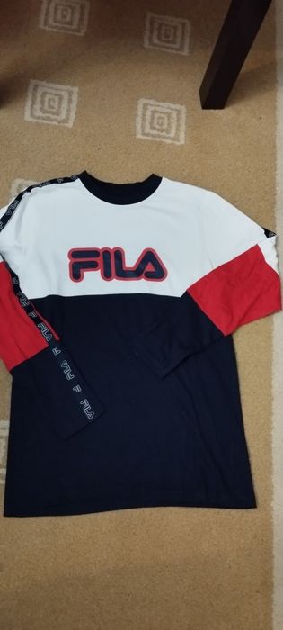 Camisola da Fila