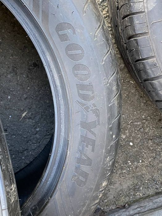 GoAuto шини GoodYear 275/40 R18, 6.6mm, 2019рік, пара, Київ