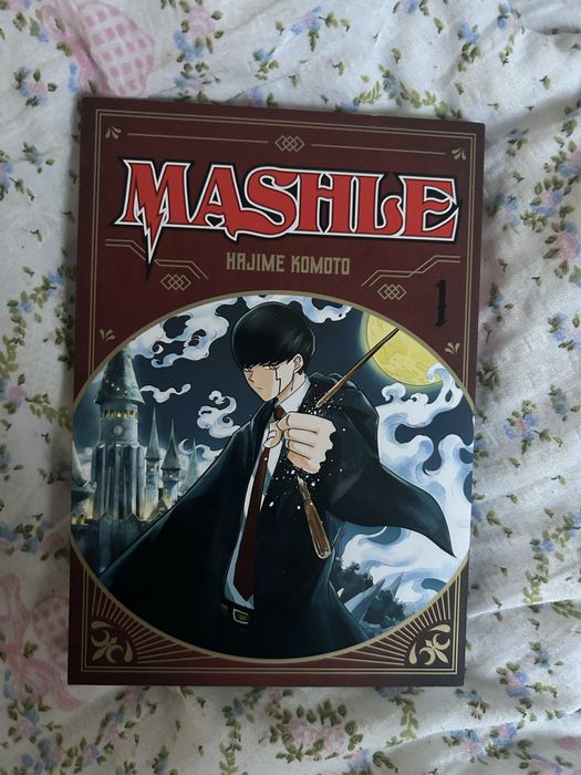 manga na sprzedaż