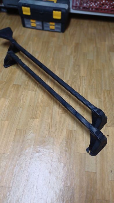 Barras suporte para mitsubishi