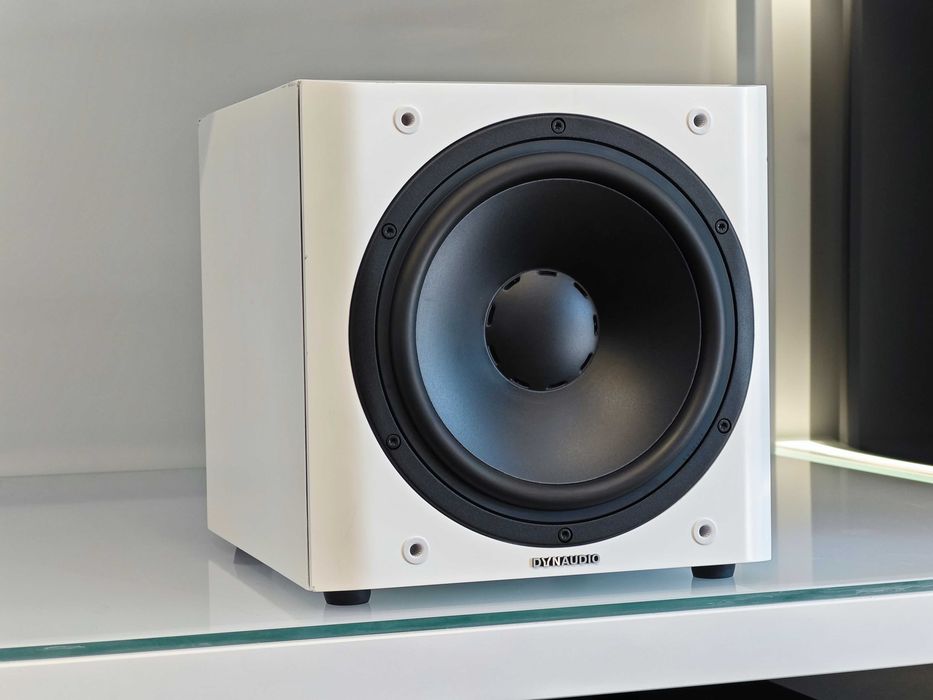 Dynaudio Sub 3 subwoofer