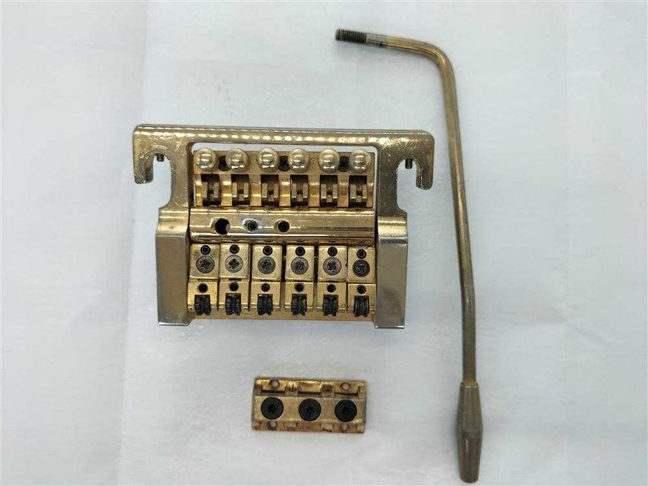 Kahler Tremolo made in Japan 1980-х років.