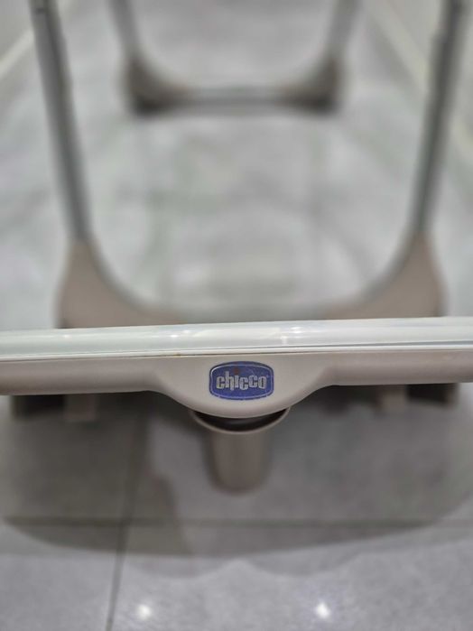 Chicco Polly Easy krzesełko do karmienia