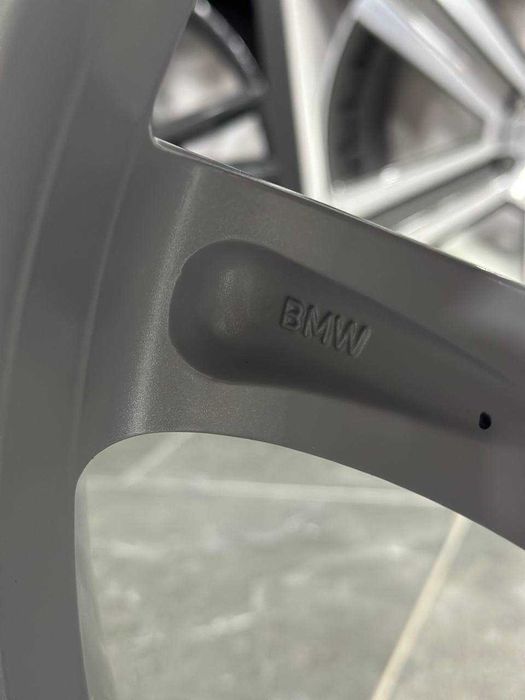 Оригінальні диски R18 для BMW 5-Series/6-Series GT/7-Series/8-Series