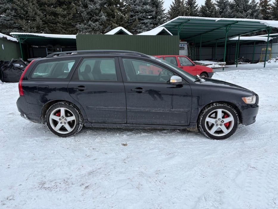 Продам Диски р16 5/108 форд вольво