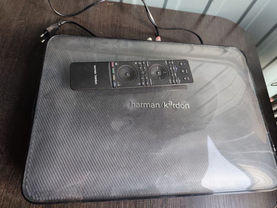 Amplituner Harman Kardon BDS 280