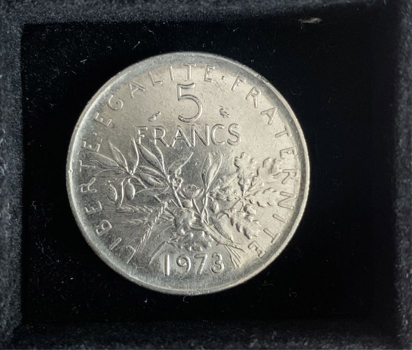 Монети світу та ссср