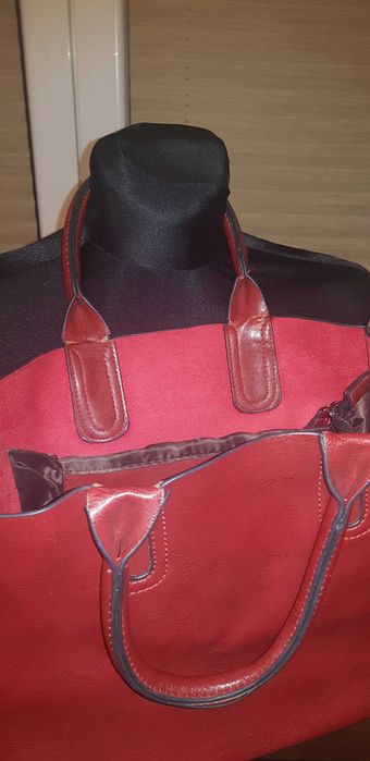 Torebka damska do ręki