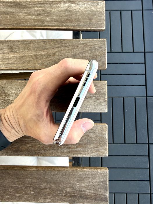 Oppo Find X5 Pro 12GB/256GB (Branco)