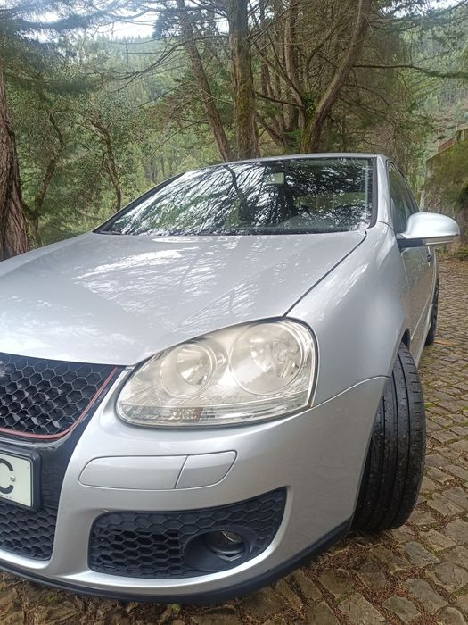 VW Golf V 1.9 TDI PD