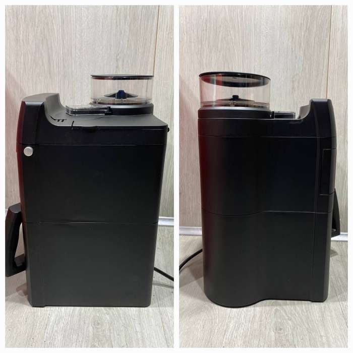 Кавоварка / кофемашина / кавовамашина Klarstein з Німеччини